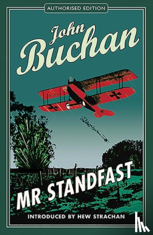 Buchan, John - Mr. Standfast