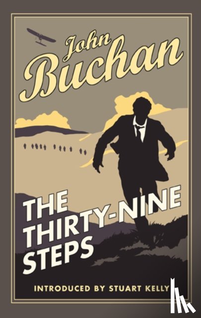 Buchan, John - The Thirty-Nine Steps