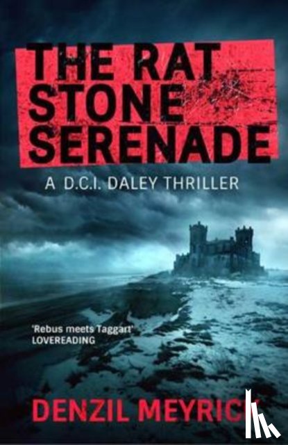 Meyrick, Denzil - The Rat Stone Serenade