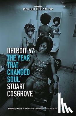 Cosgrove, Stuart - Detroit 67