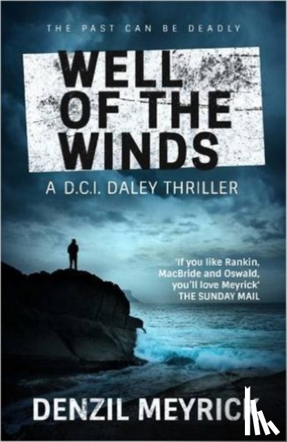Meyrick, Denzil - Well of the Winds