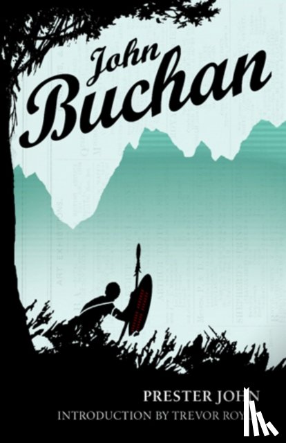 Buchan, John - Prester John