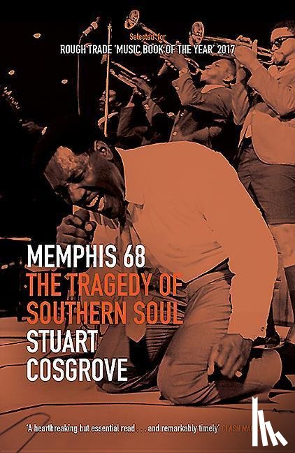 Cosgrove, Stuart - Memphis 68