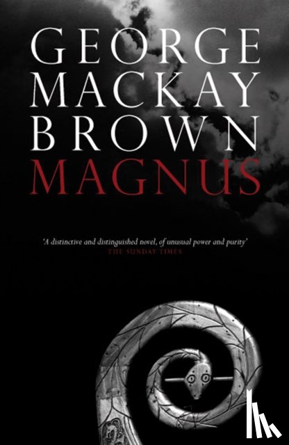 Brown, George Mackay - Magnus