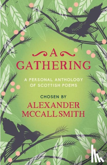 Smith, Alexander McCall - A Gathering