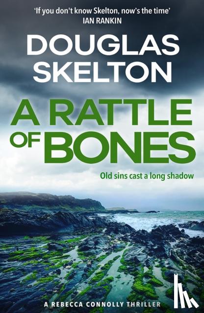 Skelton, Douglas - A Rattle of Bones
