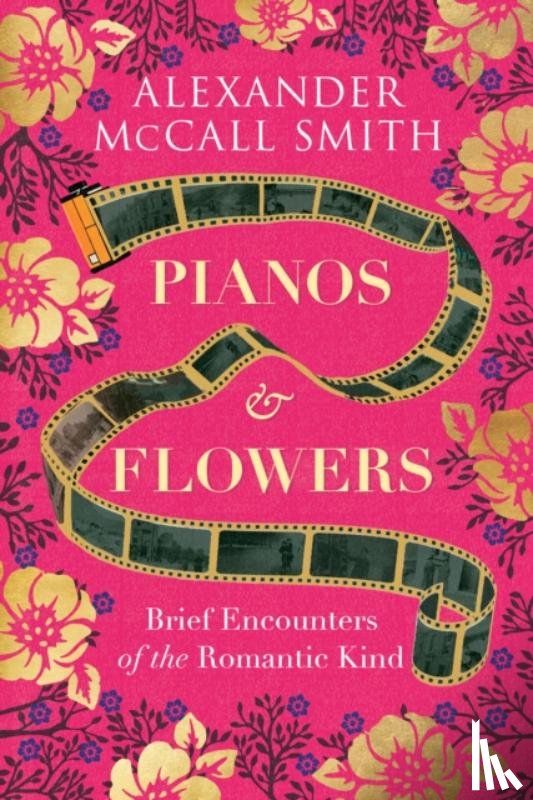 McCall Smith, Alexander - Pianos and Flowers