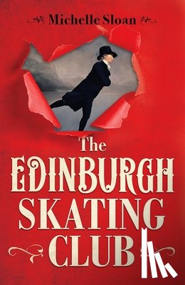 Sloan, Michelle - The Edinburgh Skating Club