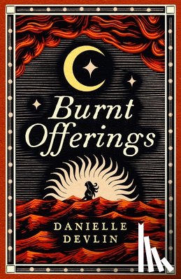 Devlin, Danielle - Burnt Offerings