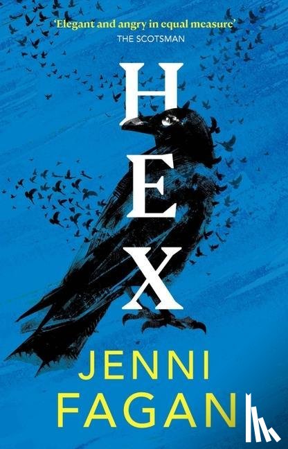 Fagan, Jenni - Hex