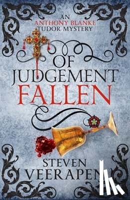 Veerapen, Steven - Of Judgement Fallen
