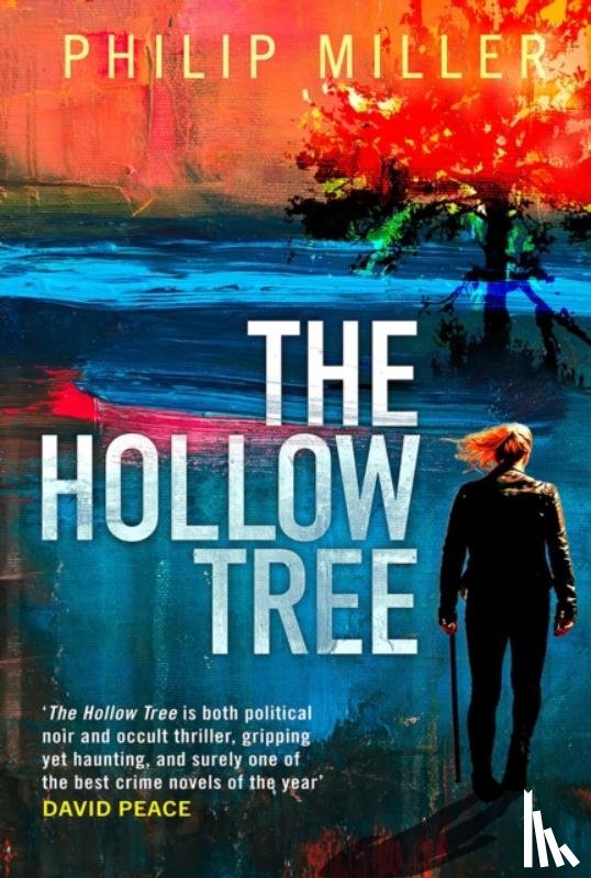 Miller, Philip - The Hollow Tree