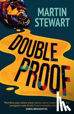 Stewart, Martin - Double Proof