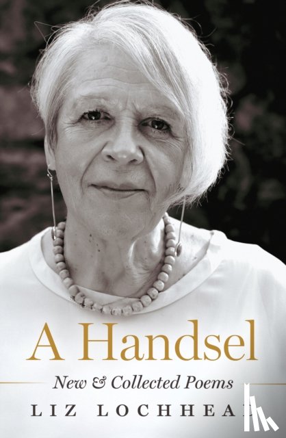 Lochhead, Liz - A Handsel