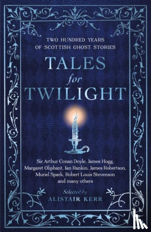  - Tales for Twilight