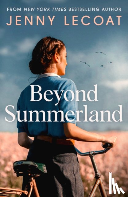 Lecoat, Jenny - Beyond Summerland
