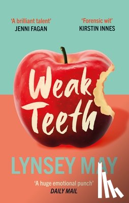 May, Lynsey - Weak Teeth