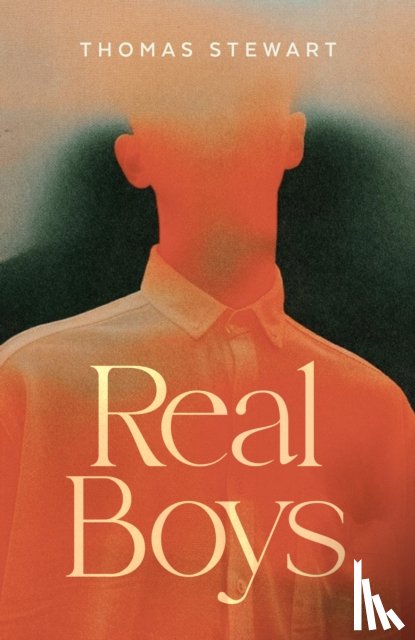 Stewart, Thomas - Real Boys