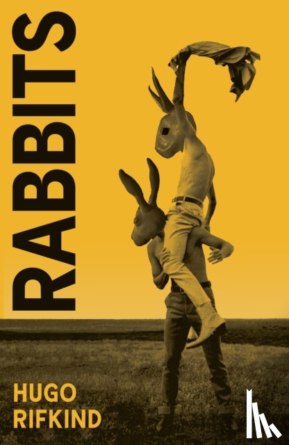 Rifkind, Hugo - Rabbits