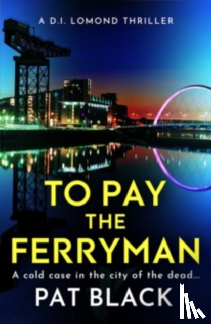 Black, Pat - To Pay the Ferryman