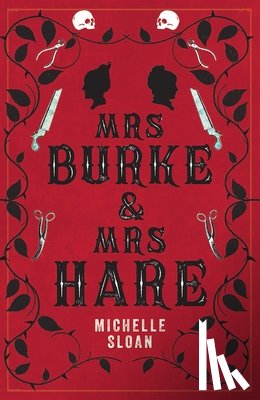 Sloan, Michelle - Mrs Burke & Mrs Hare