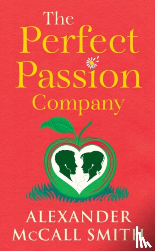 McCall Smith, Alexander - The Perfect Passion Company