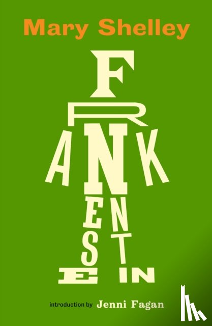 Shelley, Mary - Frankenstein