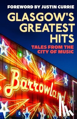 Shepherd, Fiona, Stroak, Alison, Trew, Jonathan - Glasgow's Greatest Hits