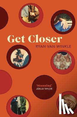 Van Winkle, Ryan - Get Closer