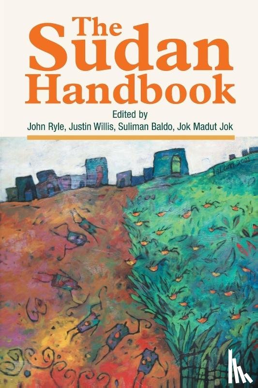  - The Sudan Handbook