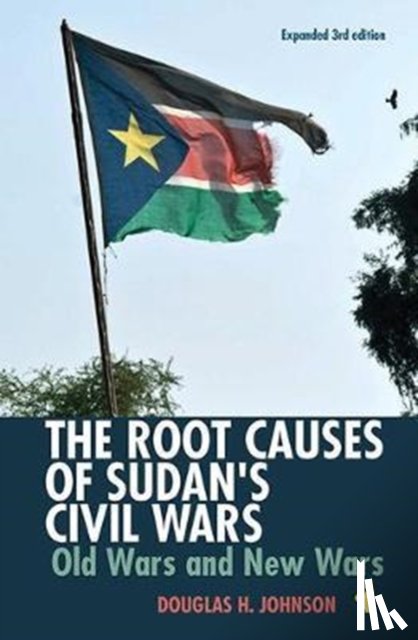 Johnson, Dr Douglas H - The Root Causes of Sudan's Civil Wars
