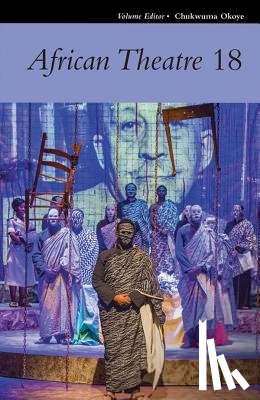  - African Theatre 18