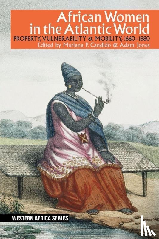  - African Women in the Atlantic World