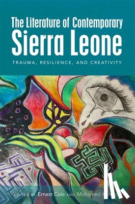  - The Literature of Contemporary Sierra Leone