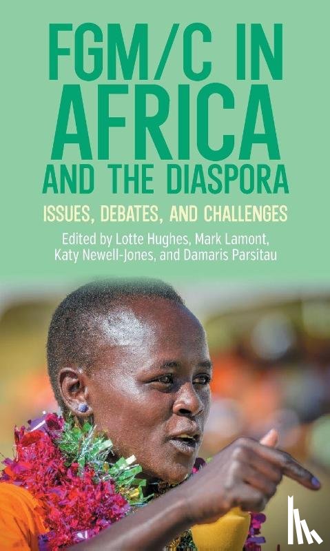  - FGM/C in Africa and the Diaspora