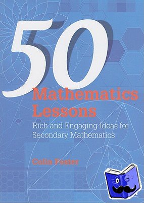 Foster, Colin - 50 Mathematics Lessons