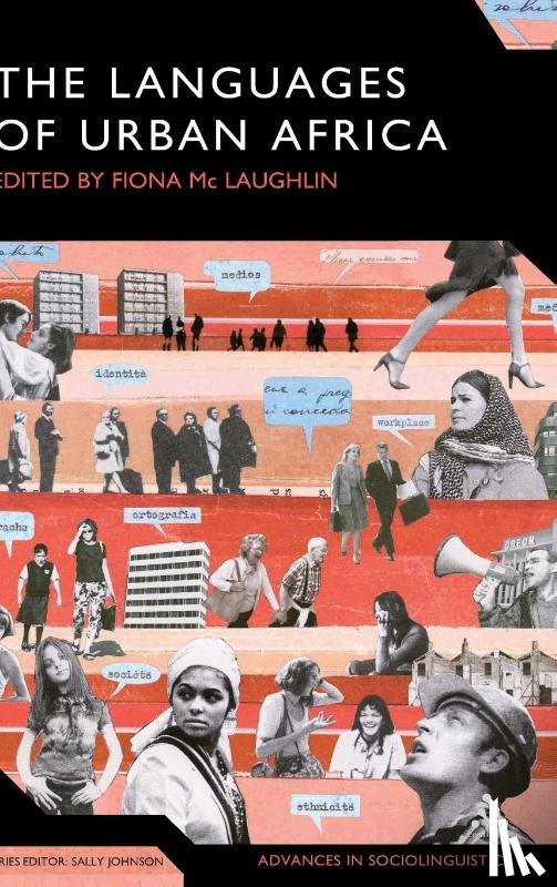  - The Languages of Urban Africa