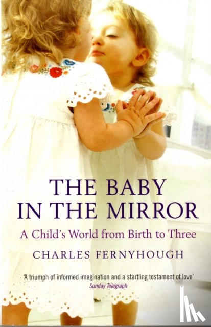 Fernyhough, Charles - The Baby In The Mirror