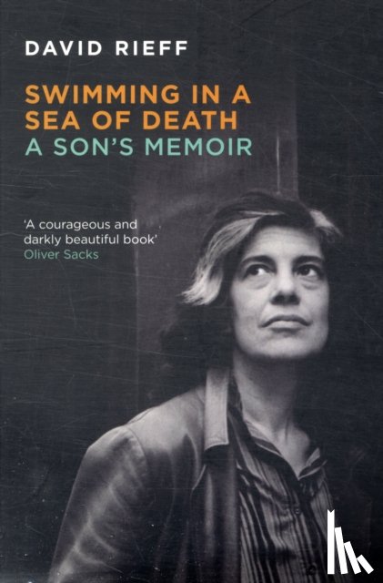Rieff, David - Swimming In A Sea Of Death