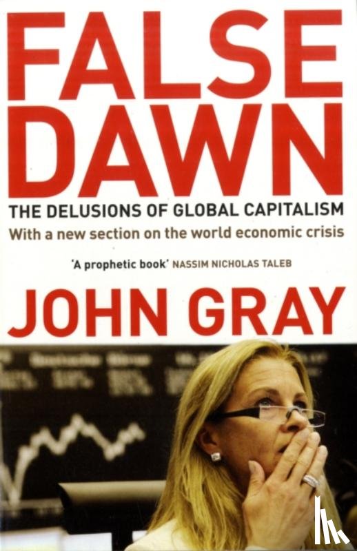 John Gray - False Dawn