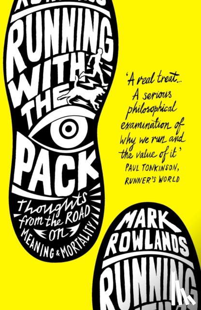 Rowlands, Mark - Running with the Pack