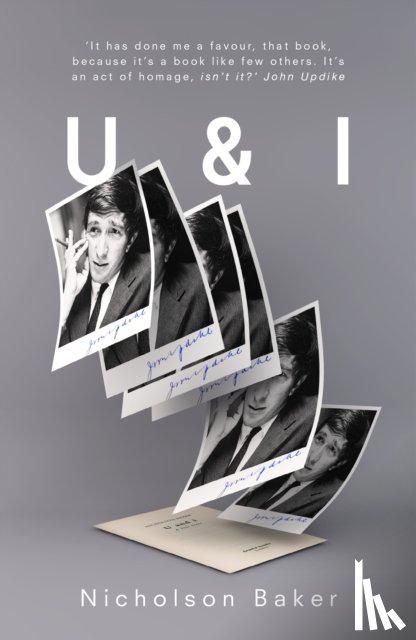 Baker, Nicholson - U AND I
