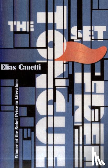 Canetti, Elias - The Tongue Set Free