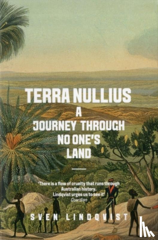 Lindqvist, Sven - Terra Nullius