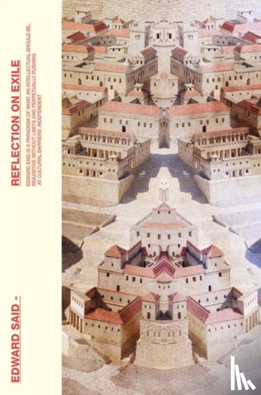 Said, Edward W. - Reflections On Exile
