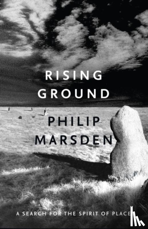 Marsden, Philip - Rising Ground