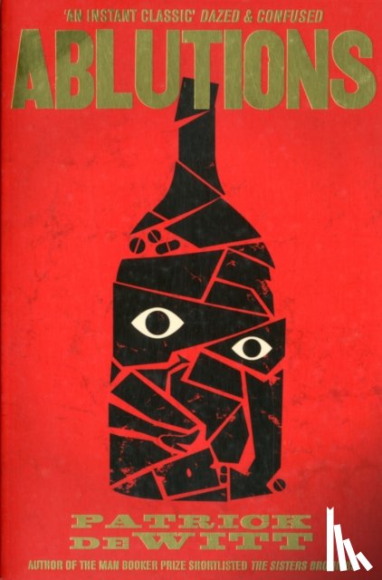 deWitt, Patrick (Y) - Ablutions