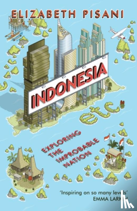 Pisani, Elizabeth - Indonesia Etc.