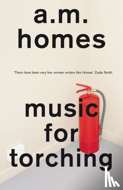 Homes, A.M. (Y) - Music For Torching