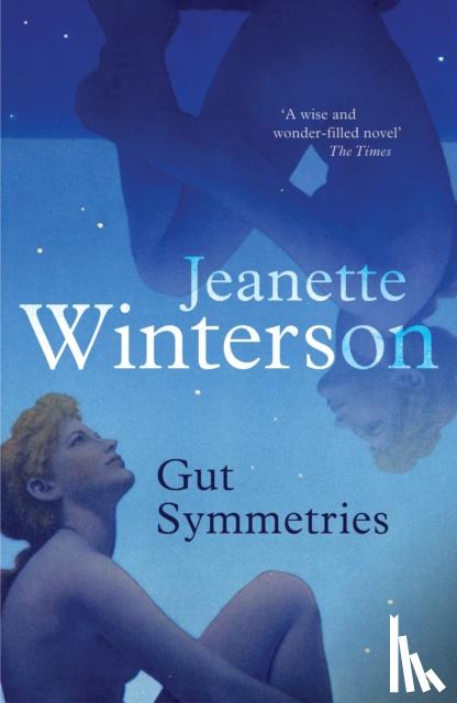 Winterson, Jeanette - Gut Symmetries